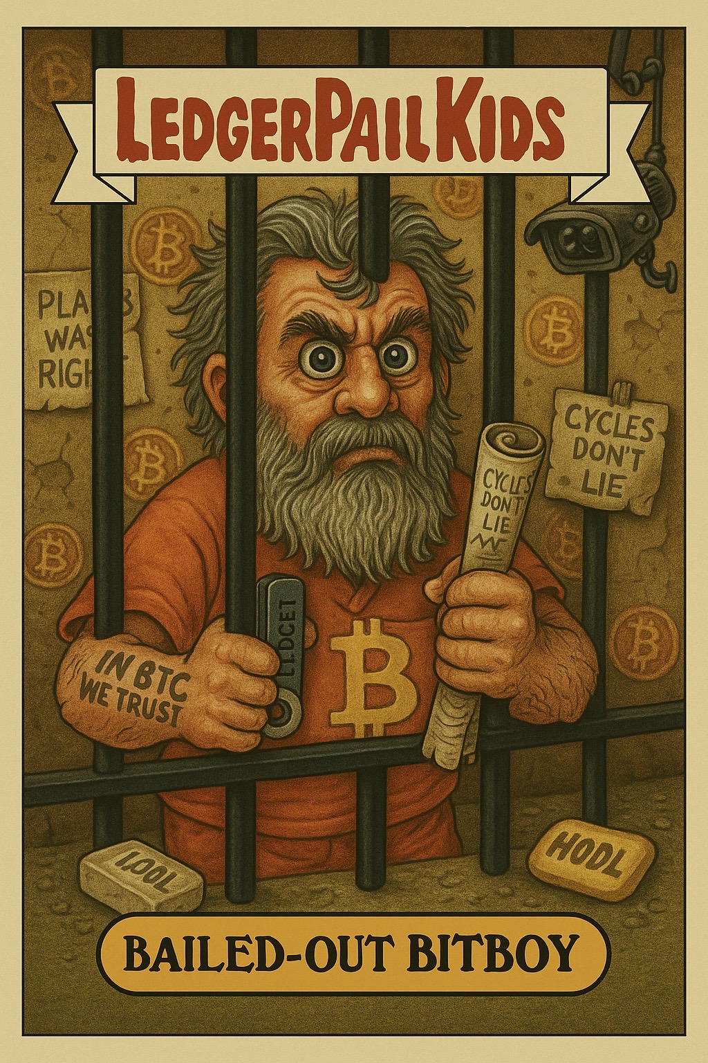 Bailed-Out Bitboy